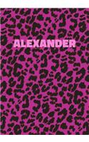Alexander