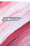 Sketchbook Book