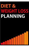 Diet & Weight Loss Planning