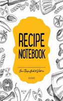 Recipe Notebook