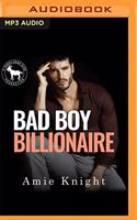 Bad Boy Billionaire