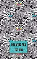 Drawing Pad for kidsSketch Books for Kids Artistic SketchbookArt Pad PaperDrawing Pads for Kids 9-12Coloring Notebook