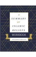 A Summary of Islamic Beliefs