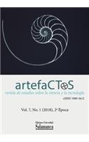 Artefactos