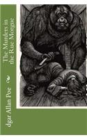 The Murders in the Rue Morgue