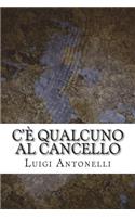 C'� Qualcuno Al Cancello