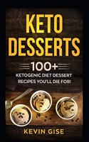 Keto Desserts