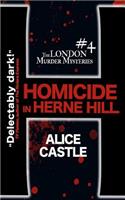 Homicide in Herne Hill