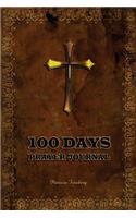 100 Days Prayer Journal