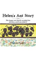 Helen's Ant Story