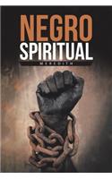 Negro Spiritual