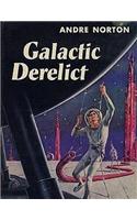 Galactic Derelict (Annotated)