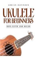 Ukulele for Beginners