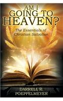 Am I Going to Heaven?