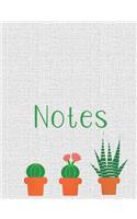 Notes