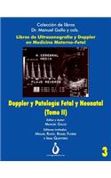 Doppler Y Patologia Fetal Y Neonatal: Tomo II