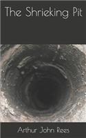 The Shrieking Pit