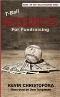 T-Ball Resources for Fundraising
