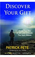 Discover Your Gift