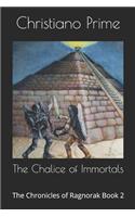 Chalice of Immortals