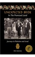 Unexpected Bride in the Promised Land