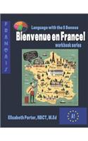 Bienvenue en France