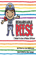 Remarkable Reese