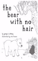 bear with no hair