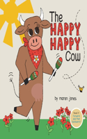 Happy Happy Cow