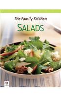 Family Kitchen - Salads