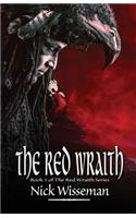 Red Wraith (The Red Wraith Book 1)