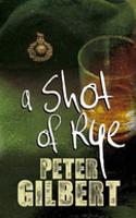 Shot of Rye