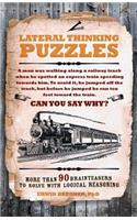 Lateral Thinking Puzzles