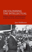 Decolonising the Intellectual