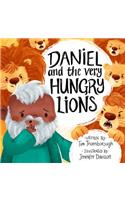 Daniel and the Very Hungry Lions