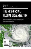 Responsive Global Organization