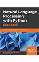 Natural Language Processing with Python Cookbook