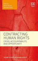 Contracting Human Rights