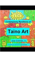 Contemporary Renditions of Taino Art