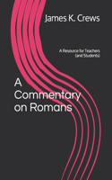 Commentary on Romans