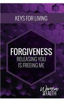 Women of Faith: Forgiveness