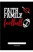 Faith Family Football