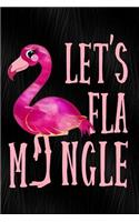 Let's Flamingle