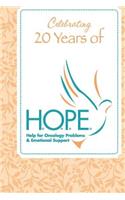 Celebrating 20 Years of H.O.P.E.
