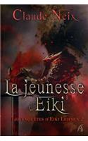 La Jeunesse d'Eiki