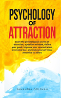 Psychology of Attraction