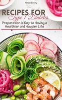 Recipes for Type 1 Diabetes