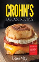 Crohn's Disease Recipes