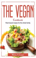 The Vegan Cookbook
