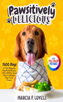 Pawsitively Delicious